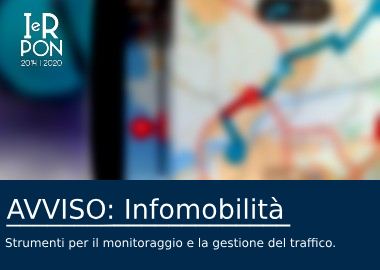 AVVISO: Infomobilità