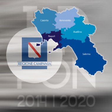 interventi nella regione Campania