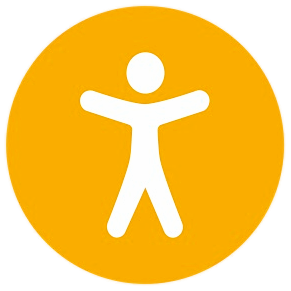 Apri strumenti di accessibilità