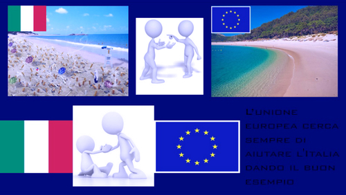 L'unione fa la forza