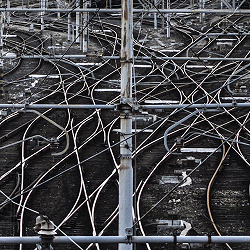 Percorsi che si incrociano