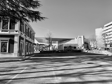 Il "vecchio" e il nuovo