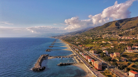 La costa della speranza