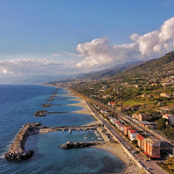 La costa della speranza