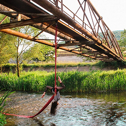 Prospettive a testa in giù