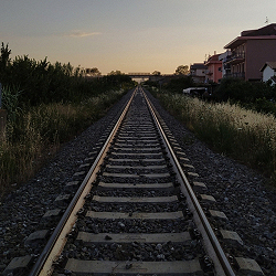 Ovunque io vada, ho il tuo amore che mi protegge...
