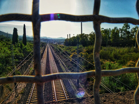 Una coincidenza tra ferro e luce