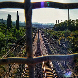 Una coincidenza tra ferro e luce