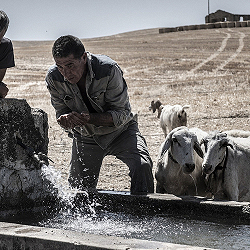L'acqua fonte di vita