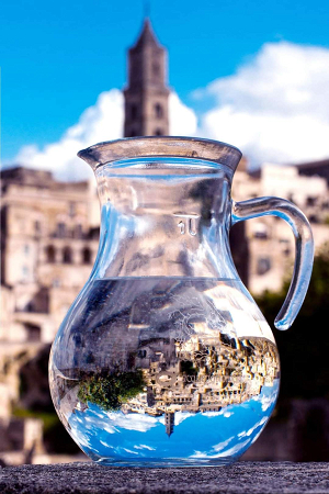 Il meglio in una brocca