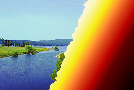 La terra brucia!..e noi siamo i colpevoli