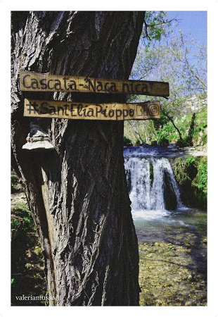 Cascata - Naca Nica