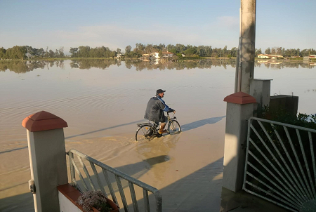 La quiete dopo la tempesta