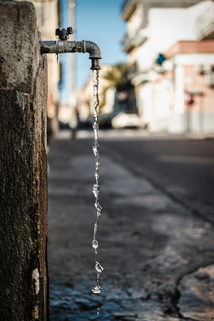 Acquedotti dell'Etna