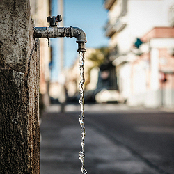 Acquedotti dell'Etna