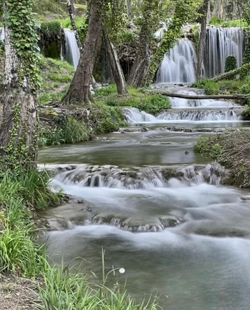 Acqua, perla della natura