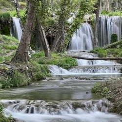 Acqua, perla della natura
