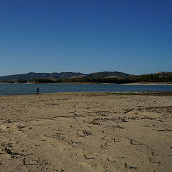 Non conosciamo il valore dell'acqua finché il lago non si prosciuga