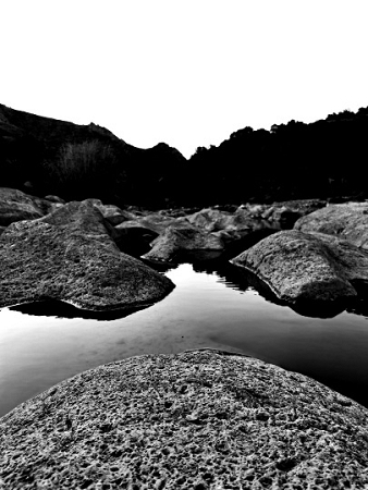 Quel che resta del Simeto