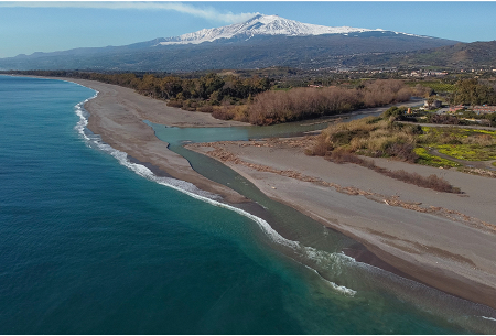Siccità e inquinamento: una sfida per la gestione idrica nell’Alcantara