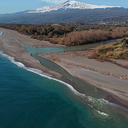 Siccità e inquinamento: una sfida per la gestione idrica nell’Alcantara