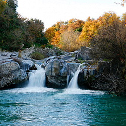 Centro di Gravità Permanente