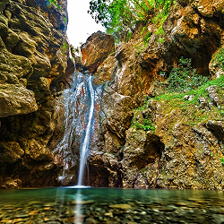 Cascate del Catafurco