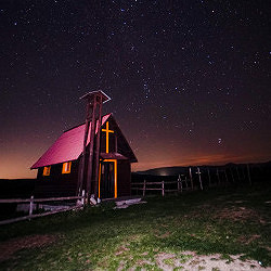 Il cielo sotto di me