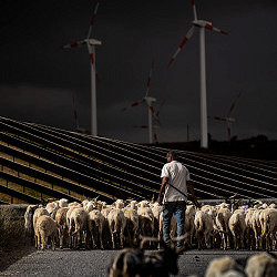 L'evoluzione del territorio
