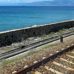 Da sud... verso Sud!