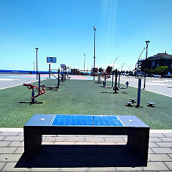 Coesistenze di energie