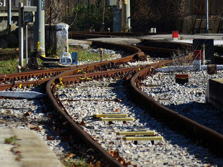 Gli incroci della vita