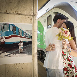 Insieme, dal passato verso il futuro