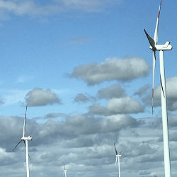 Il vento del cambiamento