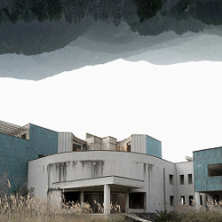 In cielo così in terra: frammenti di due mondi