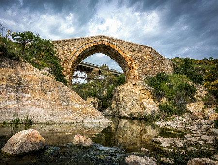 Il vecchio e il nuovo