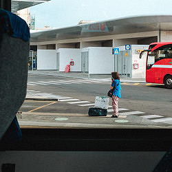 Una piacevole attesa