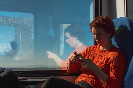 Riflessioni in viaggio