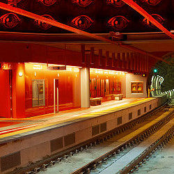 Occhi puntati sulla Linea 6 metrò Napoli