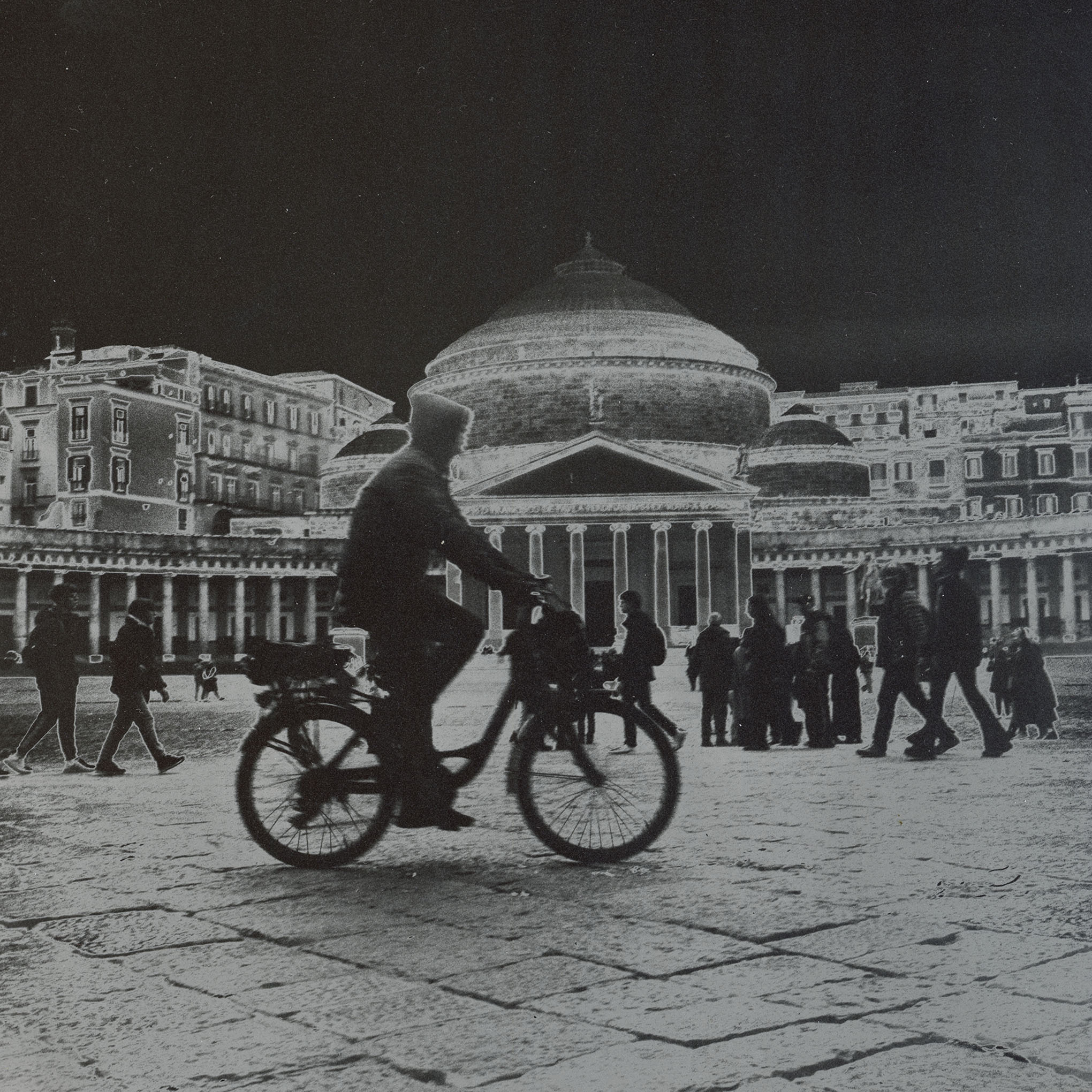 Più bici, più felici