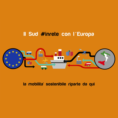 In touch with Europe