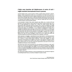 L'Italia come banchina del Mediterraneo