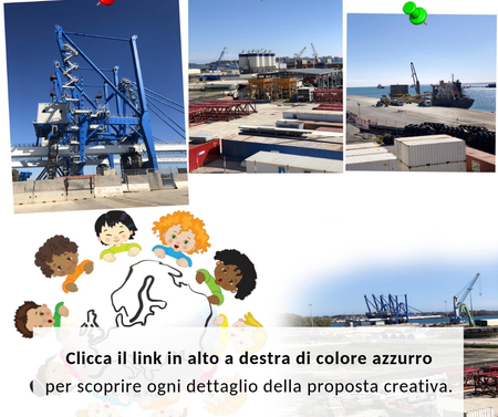 In rotta per un'Europa migliore