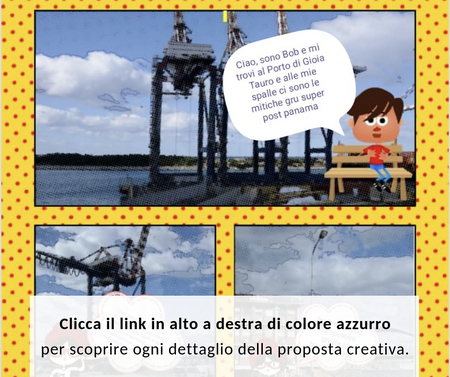 MED(iterraneo) in Europe