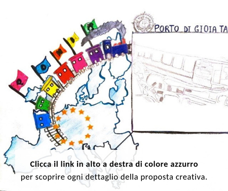 Un ponte con l'Europa