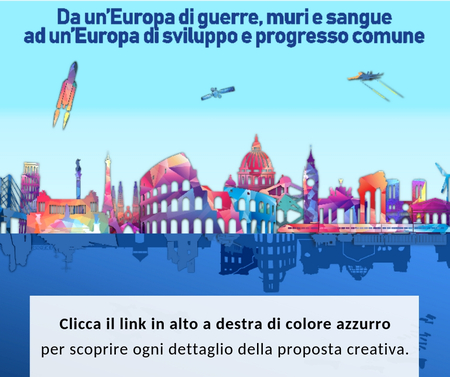 Da un'Europa di...