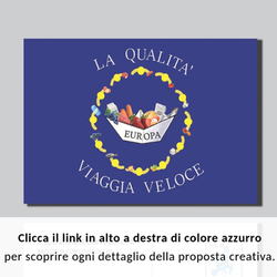 La qualità viaggia veloce