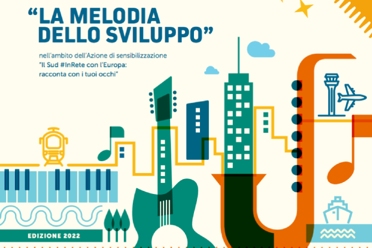 Quaderno la melodia dello siluppo