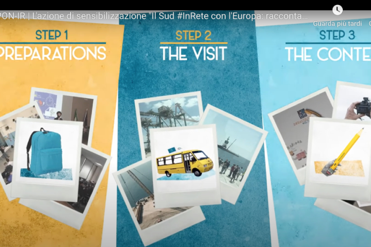 Communication award 2019