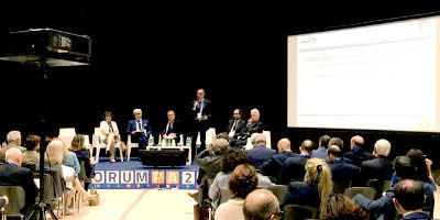 L'esperienza delle ALI